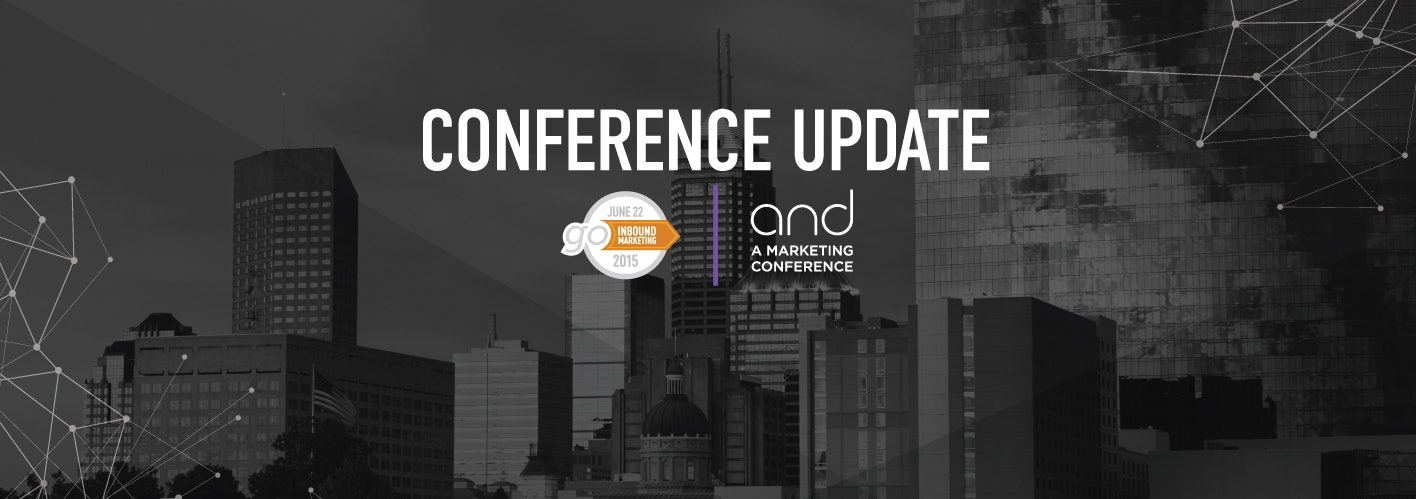 inbound marketing conference cancelled announcement